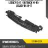 Накладка на рамку кузова subaru legacy 15-17  sat st-184-0004