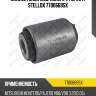 Сайлентблок зад. попереч. рычага stellox 7700669sx