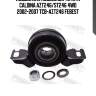 Подшипник подвесной TOYOTA CALDINA AZT246/ST246 4WD 2002-2007 TCB-AZT246 FEBEST