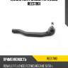 Наконечник рулевой renault megane iii 08-  moog re-es-7861