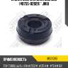 Опора амортизатора  toyota corolla altis zze121r may 01  ms21093 jikiu