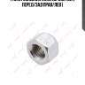 Гайка колесная (m12x1,5/s19/h15) | перед/зад прав/лев |