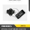 Опора двигателя jd jrm0170a