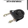 Опора двигателя rr toyota rav4 3sfe 94-00 rbi t09rv1eaz