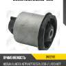Сайлентблок задн балки nissan almera g15ra 2012.11- bh22186 jikiu