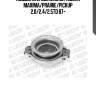 Подшипник выжимной, nissan maxima/prairie/pickup 2.0/2.4/2.5td 87-