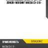 Стекло лобовое камера agc 5187agacmvz
