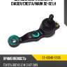 Шаровая опора нижняя fr chaser sat st-43340-59105