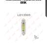 Лампа led c5w t11x39mm 12v sv8.5 6900k,