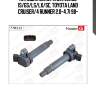 Катушка зажигания toyota lc 200 4.7, lexus gs iii 4.3 77ic122 masterkit