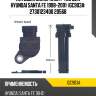Катушка зажигания / yec для hyundai santa fe 1998-2001  igc903a  2730123400 20568