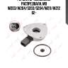 Регулятор положения распредвала, mb w203/w204/s203/s204/w211/w212 02-