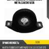 Муфта подвесного подшипника metalcaucho 5036