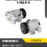 Компрессор кондиционера nissan x-trail 07-15 sat st-245-0018