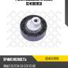 Ролик обводной, bmw e36/e34 1.6i-3.0i 90-00