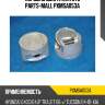 Поршень двигателя std parts-mall pxmsa053a