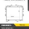 Радиатор toyota fortuner 04-15 sat ty0014-5le