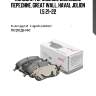 Колодки тормозные передние LYNXauto BD2234
