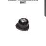 Подушка кпп, bmw x5 3.0/3.0d 00-07
