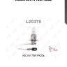 Лампа h3 24v 70w pk22s hcv lynxauto l20370