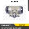Цилиндр тормозной stellox 0583492sx