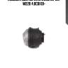 Подушка двс, mb w210 3.2cdi 99-03/ w220 4.0cdi 00-