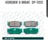 Колодки  g-brake   gp-11213
