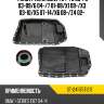 Фильтр акпп bmw 1 04- sat st-24117571217