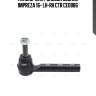 Наконечник рулевой subaru impreza 16- lh-rh ctr ce0886