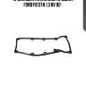 Прокладка клапанной крышки, ford fiesta 1.3 8v 02-