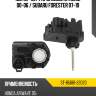 Моторчик фары honda stream 00-06  sat st-85661-22020