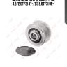 Шкив генератора, audi a4/a5 1.8/2.0tfsi 07-/q5 2.0tfsi 08-