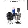 Шрус внутренний hyundai accent ii jc11023 jikiu