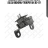 Подушка двигателя передняя ,isuzu bighorn/trooper ux 92-97