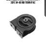 Опора двигателя fr toyota rav4 3sfe 94-00 rbi t09rv1faz