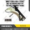 Ремкомплект грм ti-guar для bmw 3-series 2005-5-series 2007-x6 2008 n53/n54  144  tgetk102  tkbmw013 tk0005 77b0144fk