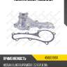 Помпа, nissan almera/primera 1.5/1.6/1.8 98-