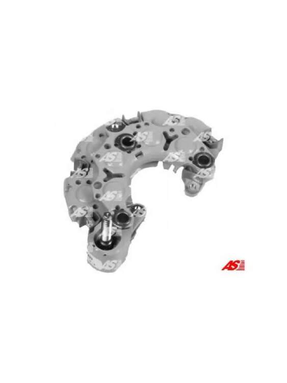 AS-PL Диодный мост генератора TOYOTA CELICA 3S-GE 93-99 ARC6003