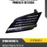 Решетка радиатора nissan primera 01-08 слева sat st-dt39-093-2