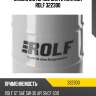 Масло моторное синтетика 60л rolf 322300