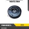 Ролик натяжителя ремня trucktec 219038
