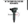 Катушка зажигания toyota rav 4 00- 2.0i/camry v40 2.4i sc 1920 kic141 kortex