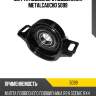 Муфта подвесного подшипника metalcaucho 5099