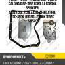 Фильтр акпп /ti-guar для toyota caldina 1992-1997 corolla corona sprinter  a130,a130l,a131l,a132l,a140e,a140l  tgc-390k  (11152d) jt390k 11152c sf152c