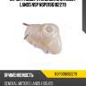 Бачок расширительный chevrolet lanos nsp nsp0196182279