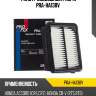 Фильтр воздушный profix pra-ha138v
