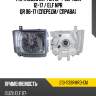 Фара isuzu elf fsr 12-  depo 213-1139rmrd-em