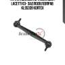 Тяга стабилизатора chevrolet lacetti 03- зад.подв.левправ. kls5339 kortex