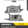 Фара toyota corona t170 87-92 слева sat st-212-1128l