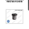 (0782) сайлентблок рессоры perfect md-24-e2700-rb